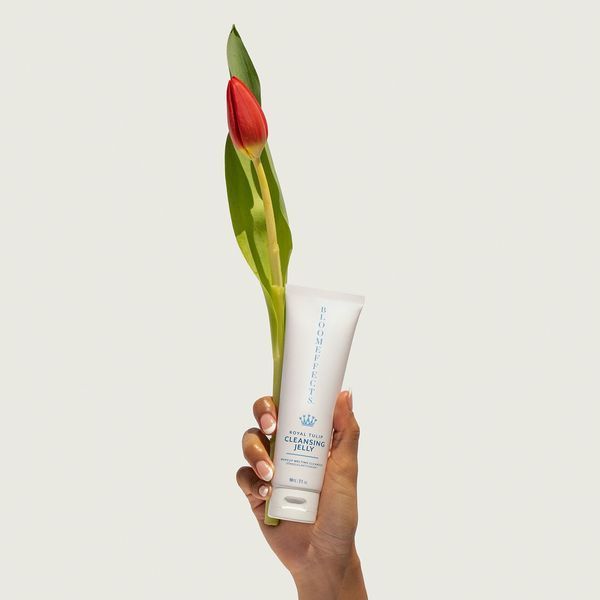 Косметичний засіб Bloomeffects Royal Tulip Cleansing Jelly, 89 мл КОСМ00494 фото