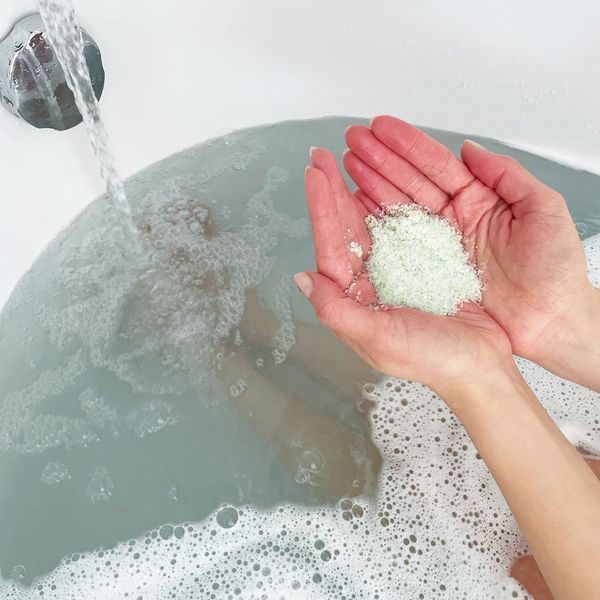 Косметичний засіб Odacit&eacute; Energy Awakening Evergreen Bath Soak, 237 мл КОСМ05044 фото