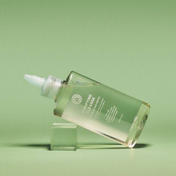 Косметичний засіб Maria Nila Purifying Cleanse Exfoliating Serum, 151 мл КОСМ03244 фото