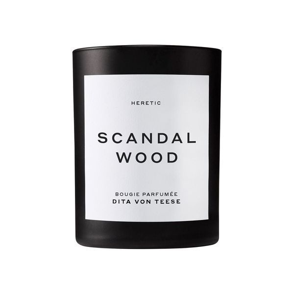 Косметичний засіб Heretic Scandalwood Candle, 311 мл КОСМ06144 фото