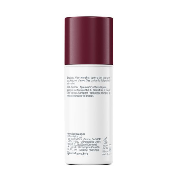 Косметичний засіб Dermalogica Dynamic Skin Retinol Serum, 30 мл КОСМ00894 фото