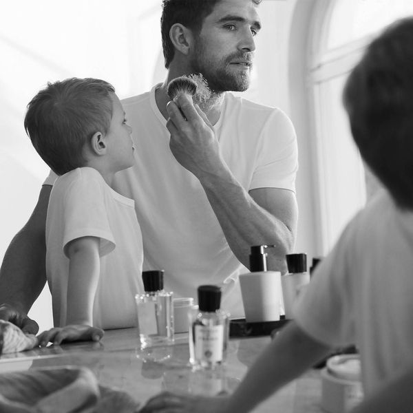 Косметичний засіб Acqua di Parma Barbiere After Shave Emulsion, 101 мл КОСМ03844 фото