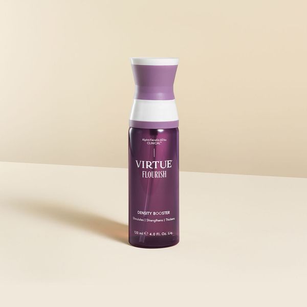 Косметичний засіб Virtue Flourish Density Booster, 118 мл КОСМ03094 фото