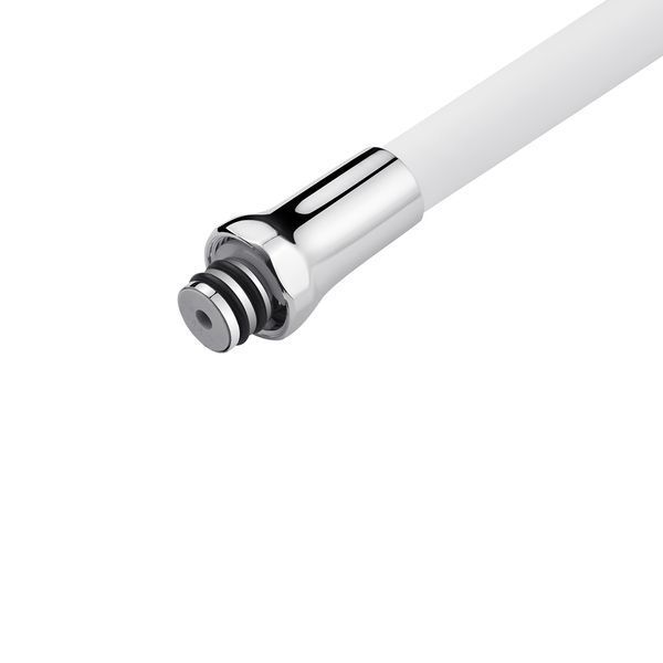 Вилив для змішувача гнучкий Kroner KRM - C8031WHI CV031906 фото
