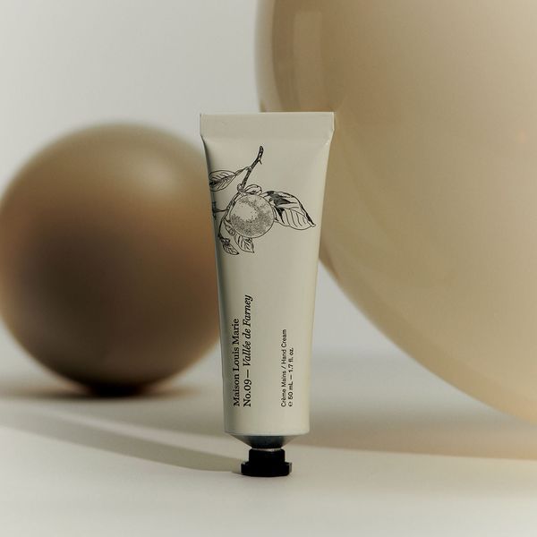 Косметичний засіб Maison Louis Marie No.09 Vall&eacute;e de Farney Hand Cr&egrave;me, 50 мл КОСМ03694 фото