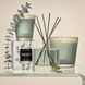 Косметичний засіб Nest Wild Mint & Eucalyptus Reed Diffuser, 174 мл КОСМ04244 фото 5