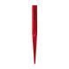 Косметичний засіб Hourglass Confession Slim High Intesity Refillable Lipstick Red 0, 1 мл КОСМ02544 фото 1