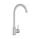 Змішувач для кухні Agua Acero - INOX035 CV023285 фото 3