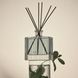 Косметичний засіб Nest Wild Mint & Eucalyptus Reed Diffuser, 174 мл КОСМ04244 фото 3
