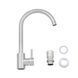 Змішувач для кухні Agua Acero - INOX035 CV023285 фото 9