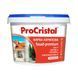 Фарба акрилова фасадна ProCristal Fasad-Premium IР-132, 10 л 1739716303 фото 1