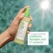 Косметичний засіб Briogeo Superfoods Avocado and Kiwi Mega Moisture 3-in-1 Leave-In Conditioner, Detangler and UV Protection Spray, 170 мл КОСМ02794 фото 4