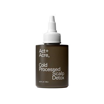 Косметичний засіб Act+Acre Cold Processed Scalp Detox, 89 мл КОСМ03080 фото