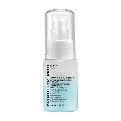 Косметичний засіб Peter Thomas Roth Water Drench Hyaluronic Cloud Serum, 30 мл КОСМ00680 фото