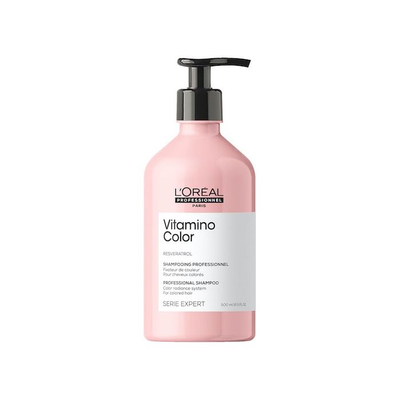 Шампунь для волосся L&rsquo;Or&eacute;al Professionnel Vitamino Color Resveratrol BS-3474636975952PI фото