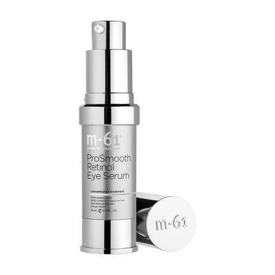 Косметичний засіб M-61 ProSmooth Retinol Eye Serum, 15 мл КОСМ00280 фото