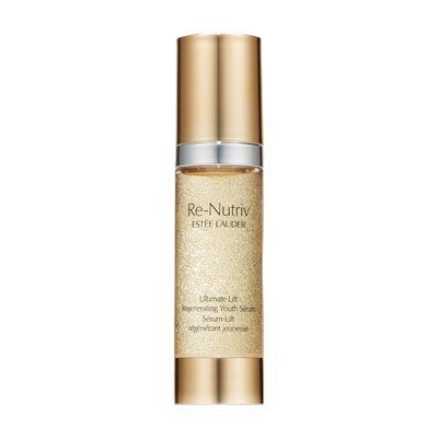 Косметичний засіб Est&eacute;e Lauder Re-Nutriv Ultimate Lift Regenerating Youth Serum, 30 мл КОСМ01180 фото