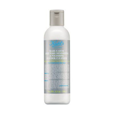 Очищувальний засіб Kiehl's Since 1851 Rare Earth Deep Pore-Minimizing and Polishing Powder Cleanser, 104 мл КОСМ01780 фото