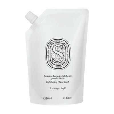 Гель для душа Diptyque Exfoliating Hand Wash Scrub Refill, 349 мл КОСМ03680 фото