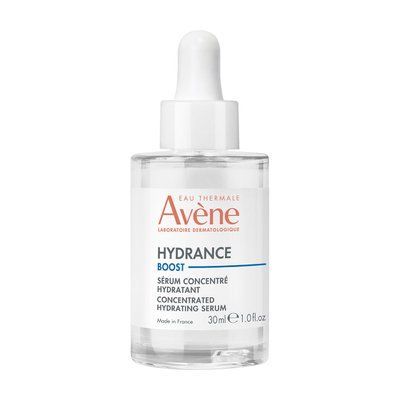 Косметичний засіб Av&egrave;ne Hydrance Boost Concentrated Hydrating Serum, 30 мл КОСМ00880 фото