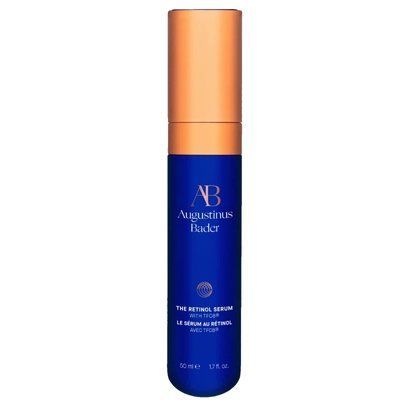Сироватка для блиску The Retinol Serum Augustinus Bader 50 мл 2467801536 фото