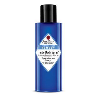 Косметичний засіб Jack Black Turbo Body Spray, 101 мл КОСМ05680 фото