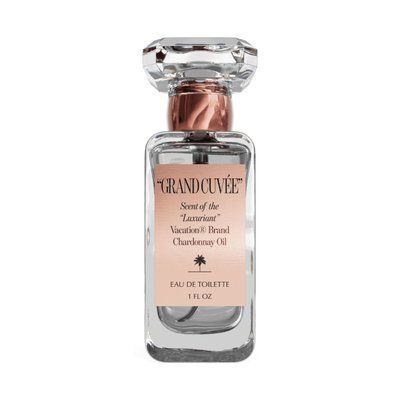 Косметичний засіб Vacation Grand Cuv&eacute;e by Vacation Eau de Toilette, 30 мл КОСМ04980 фото