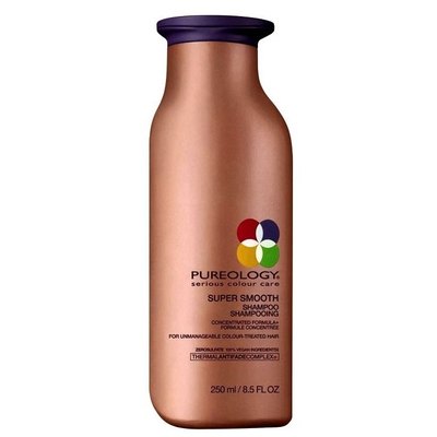 Шампунь для волосся Pureology Super Smooth BS-884486052087 фото
