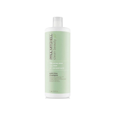 Шампунь для волосся Paul Mitchell Clean Beauty Anti-Frizz BS-009531131993PI фото