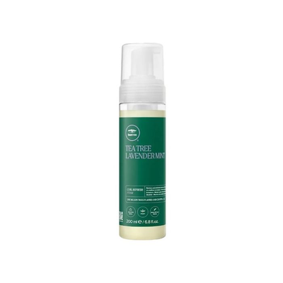 Засіб для волосся Paul Mitchell Tea Tree Lavender Mint Curl Refresh Foam, 201 мл BS-009531136615 фото