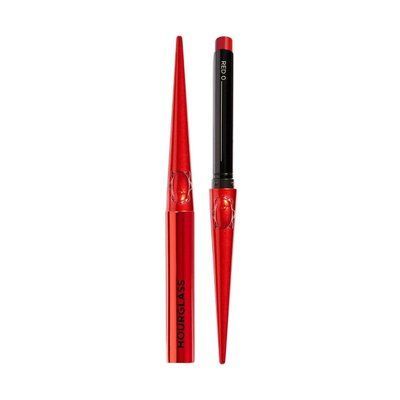 Косметичний засіб Hourglass Confession Slim High Intensity Lipstick Refill- Red 0, 1 мл КОСМ02580 фото