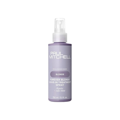 Маска для волосся Paul Mitchell Forever Blonde Leave-In, 151 мл BS-009531139241 фото