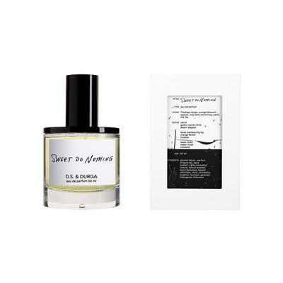 Косметичний засіб D.S. & Durga Sweet Do Nothing Eau de Parfum, 50 мл КОСМ04380 фото