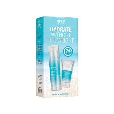 Шампунь для волосся Joico Hydra Splash & Masque Set Boxed, 299 мл BS-074469565394 фото