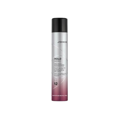 Спрей для волос Joico Hold Hero High Hold + Shine Boosting Finishing, 266 мл BS-074469584814 фото