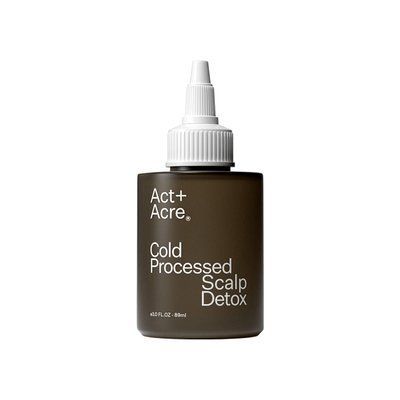 Косметичний засіб Act+Acre Cold Processed Scalp Detox, 89 мл КОСМ03080 фото