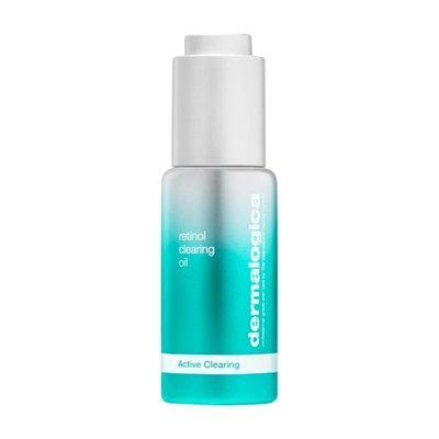 Косметичний засіб Dermalogica Retinol Clearing Oil, 30 мл КОСМ00780 фото