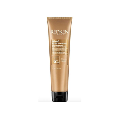 Засіб для волосся для зволоження волосся Redken All Soft BS-884486502339PI фото