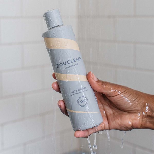 Косметичний засіб Boucl&egrave;me Unisex Hydrating Shampoo, 299 мл КОСМ06080 фото