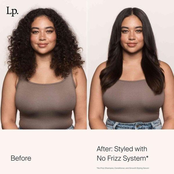 Серум для волосся No Frizz Smooth Styling Serum Living Proof 45 мл 2466828158 фото
