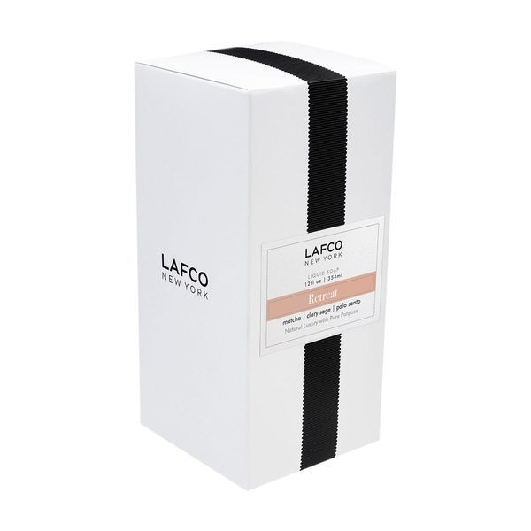 Косметичний засіб Lafco Retreat Liquid Soap, 355 мл КОСМ03330 фото
