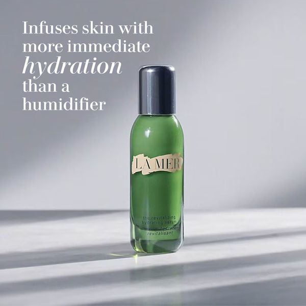 Косметичний засіб La Mer The Revitalizing Hydrating Serum, 30 мл КОСМ01280 фото