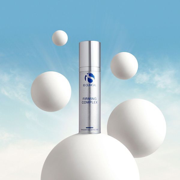 Косметичний засіб IS Clinical Firming Complex, 50 мл КОСМ01380 фото