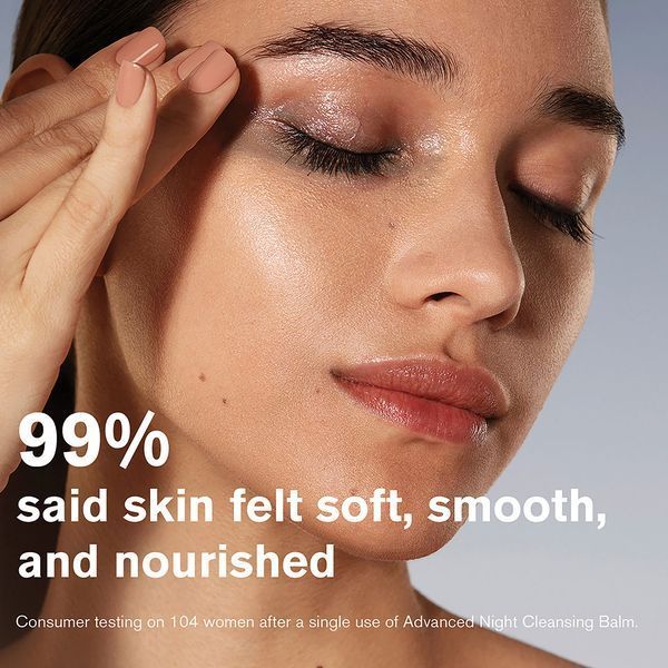 Косметичний засіб Est&eacute;e Lauder Advanced Night Cleansing Balm with Lipid Rich Oil-Infusion, 71 мл КОСМ00530 фото
