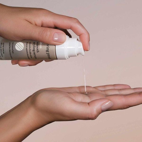 Серум для волосся No Frizz Smooth Styling Serum Living Proof 45 мл 2466828158 фото