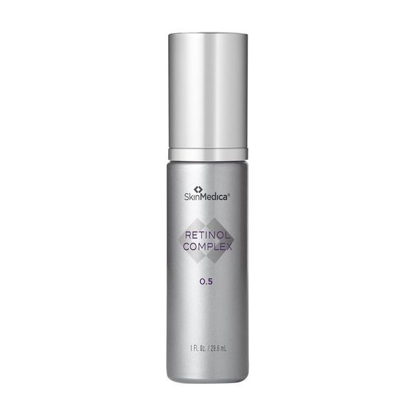 Косметичний засіб SkinMedica Retinol Complex 0.5, 30 мл КОСМ01530 фото