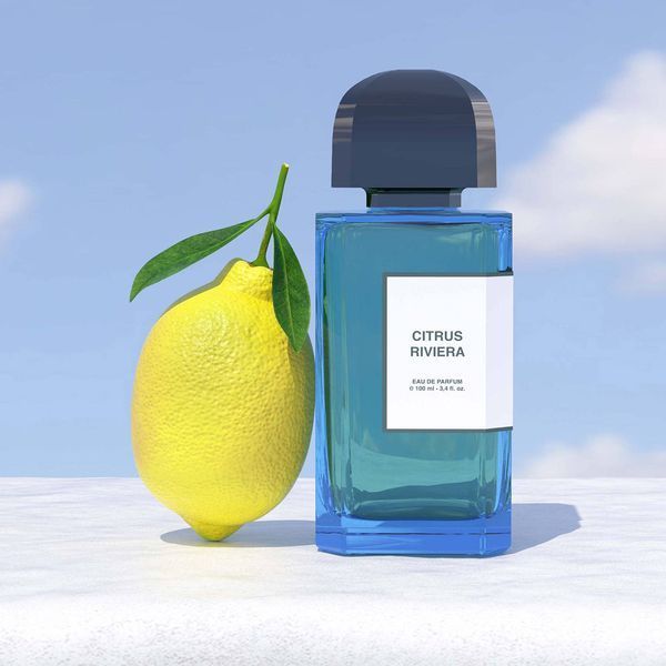 Косметичний засіб BDK Parfums Citrus Riviera, 101 мл КОСМ06180 фото
