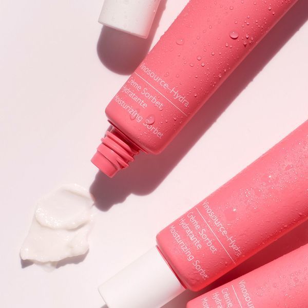 Косметичний засіб Caudalie Vinosource-Hydra Moisturizing Sorbet, 40 мл КОСМ01330 фото