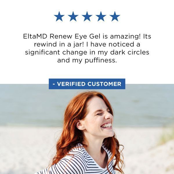 Косметичний засіб EltaMD Renew Eye Gel, 15 мл КОСМ00830 фото