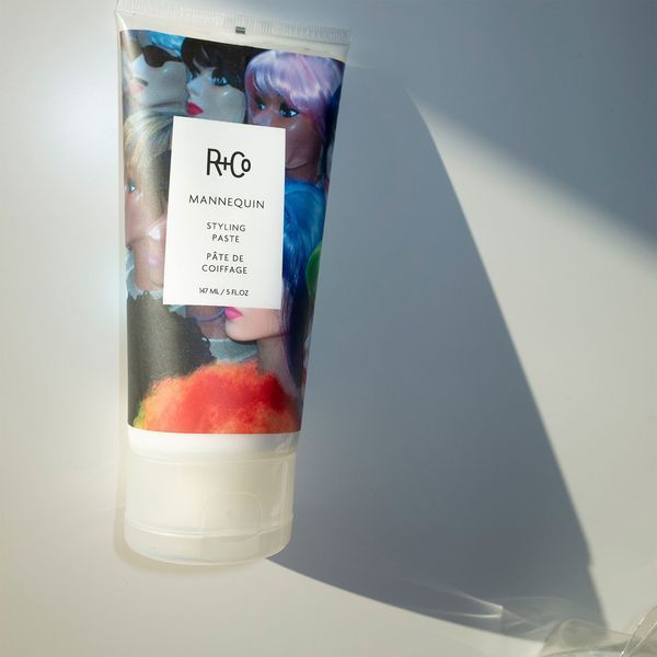 Косметичний засіб R+Co Mannequin Styling Paste, 148 мл КОСМ02980 фото
